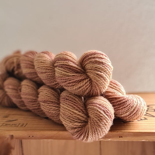 OAK - Varma 2-ply yarn