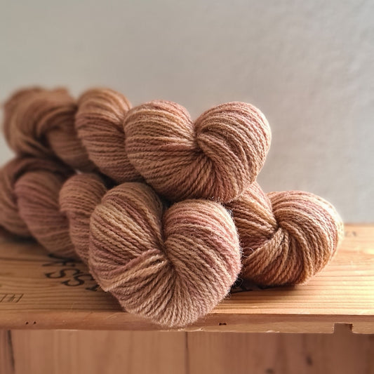 OAK - Varma 2-ply yarn - Mini