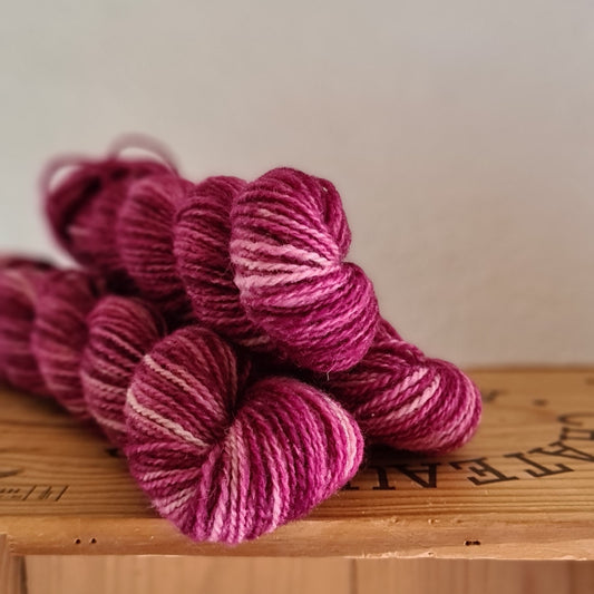 ROSA MUNDI - Varma 2-ply yarn - Mini