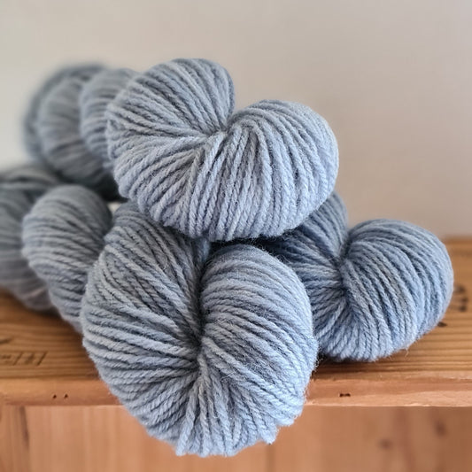 SKY- Varma 3-ply yarn