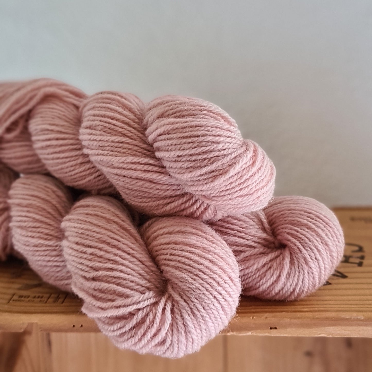 COSMOS - Varma 3-ply yarn