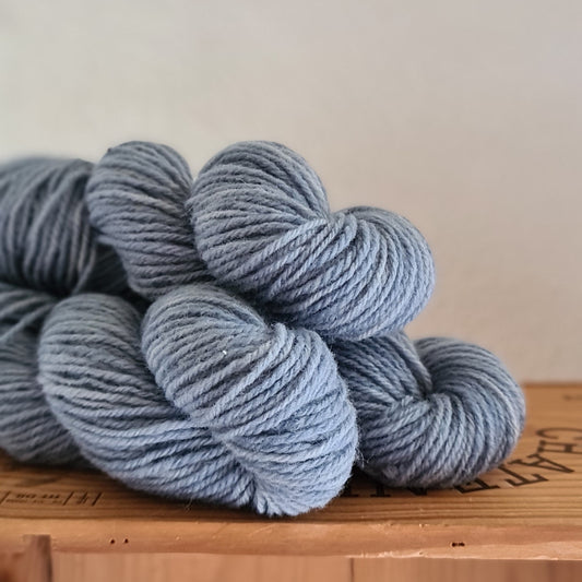 SEA - Varma 3-ply yarn