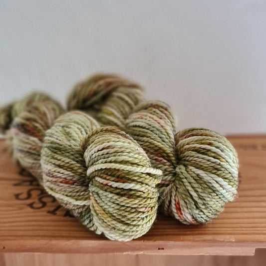 MEADOW - Merino Linen