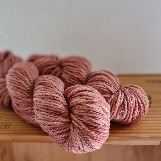 DAHLIA - Merino Linen