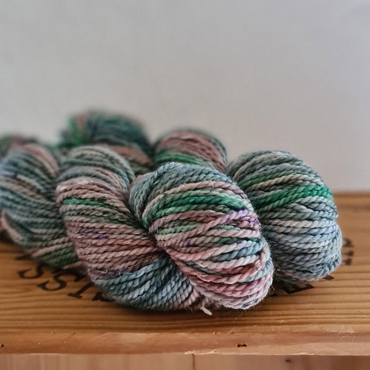 GEMSTONE - Merino Lin