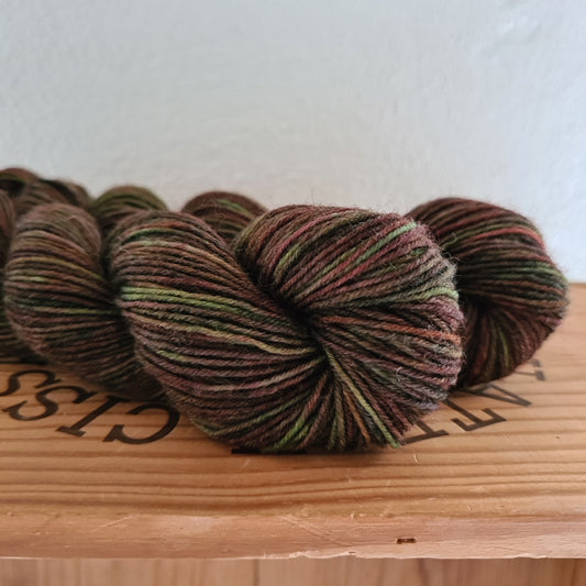 PAINTED NETTLE - Hardwear sock