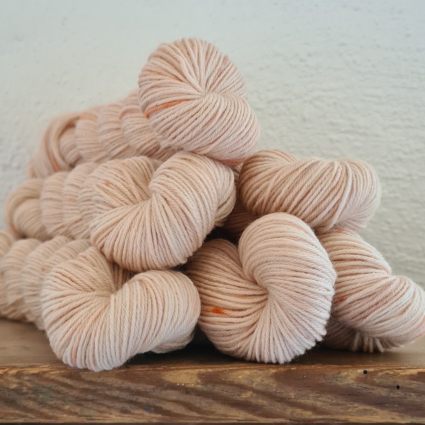 WINTER FIELD- Soft merino yarn