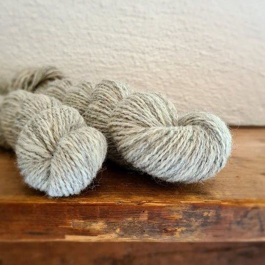 FOREST LIGHT - UNDYED