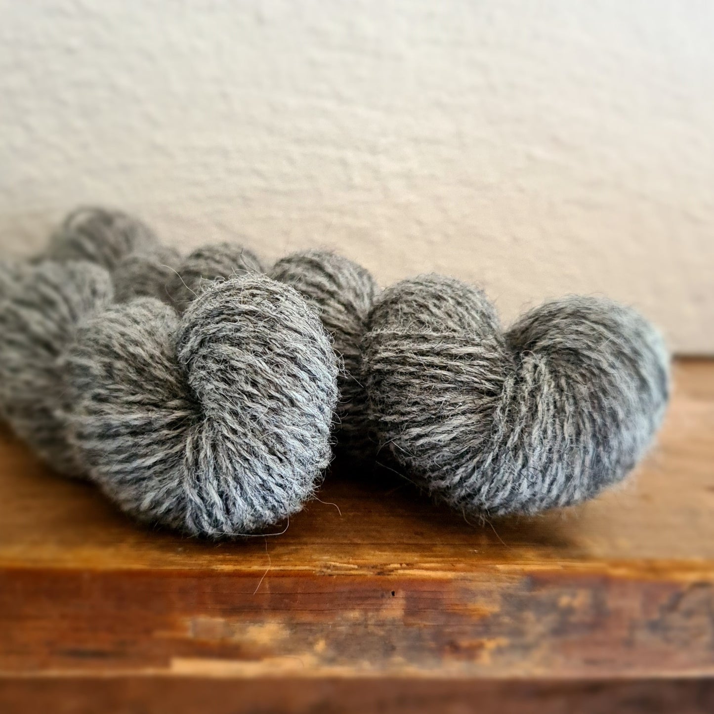 FOREST DARK - UNDYED 50 GRAM