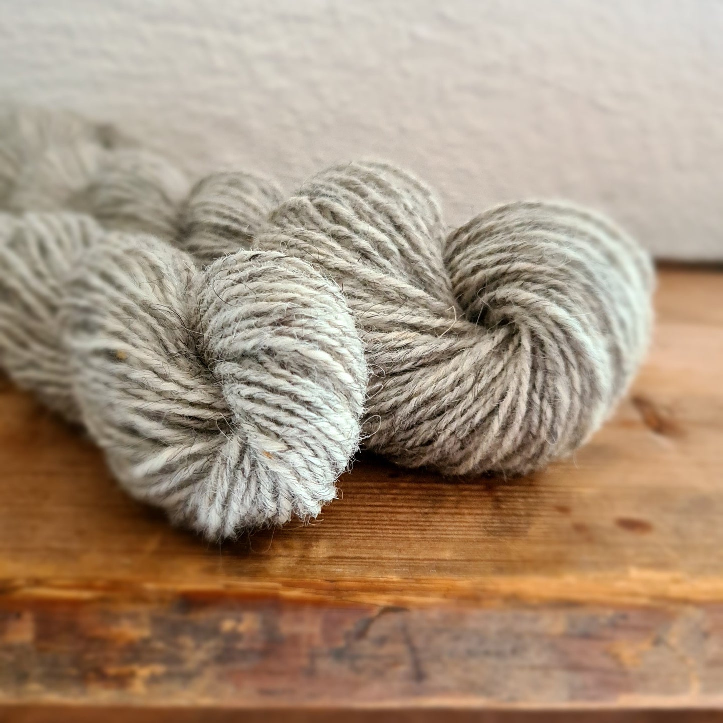 WHD NON-SOCK - UNDYED 50 GRAM